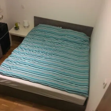 Small & Cozy Skopje