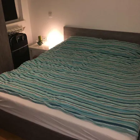 Small & Cozy Apartament Skopje