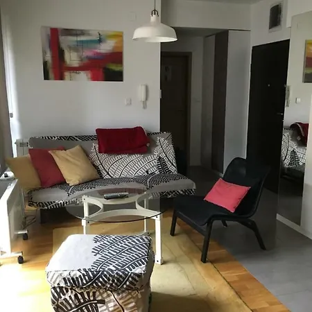 Apartament Small & Cozy *