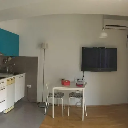 Apartament Small & Cozy *